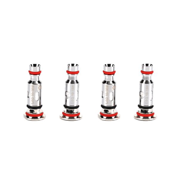 UWell Caliburn G Coils