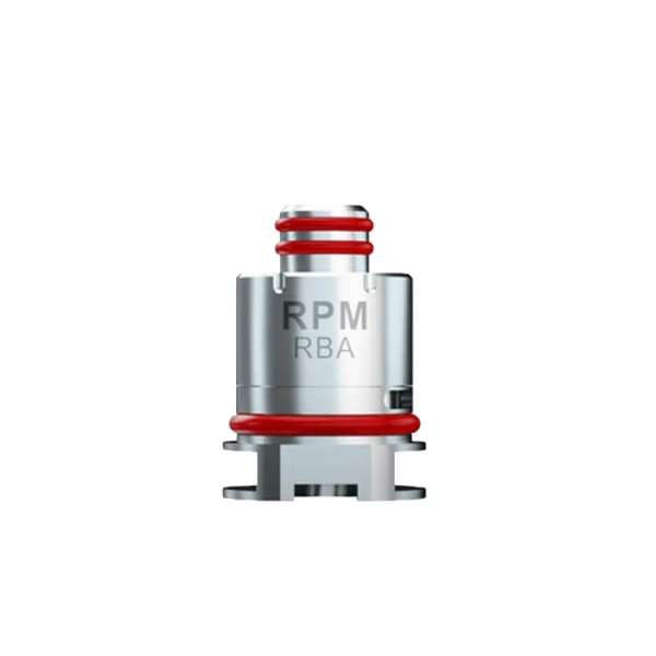 SMOK RPM RBA Coil (x1)