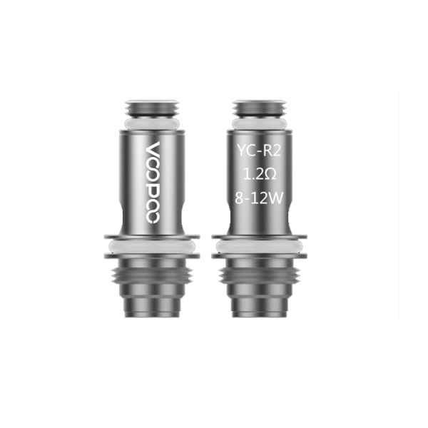 Voopoo Finic Replacement Coils (x5)