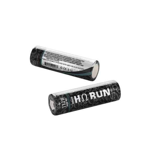 Hohm TECH Hohm Run 21700 Batteries