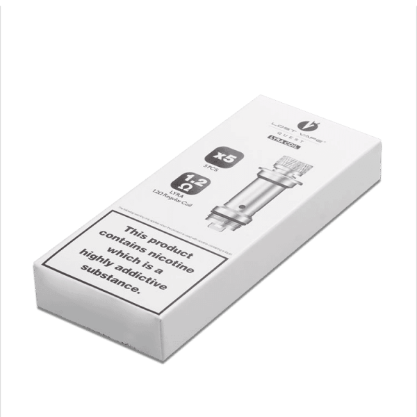 Lost Vape Lyra Coils (x5)