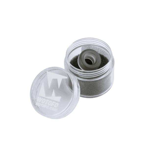 Wotofo Recurve Dual RDA Drip Tip