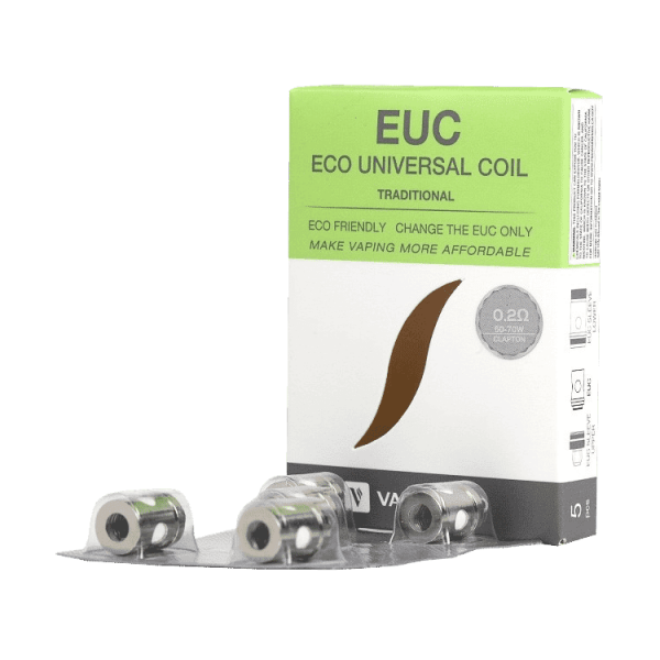 Vaporesso EUC Coils (x5)