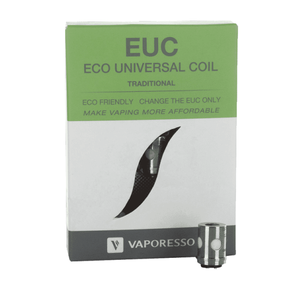 Vaporesso EUC Coils (x5)