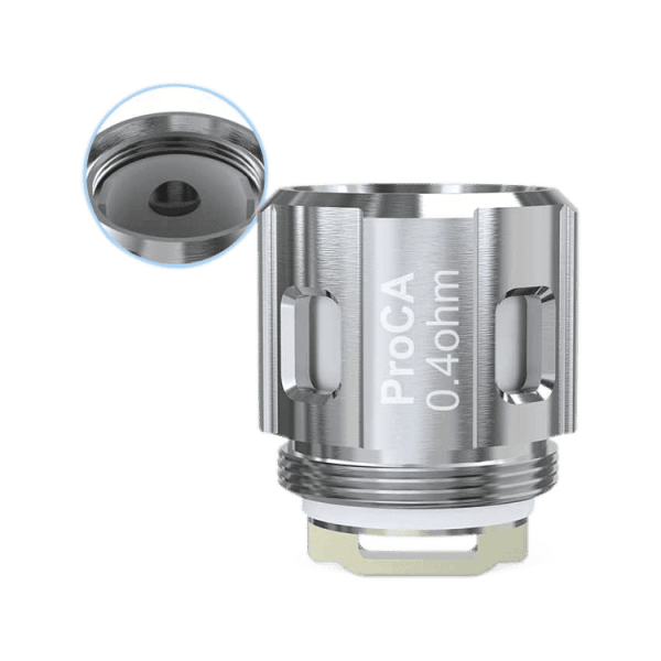 JoyeTech ProCore ProC Coils (x5)