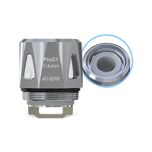 JoyeTech ProCore ProC Coils (x5)