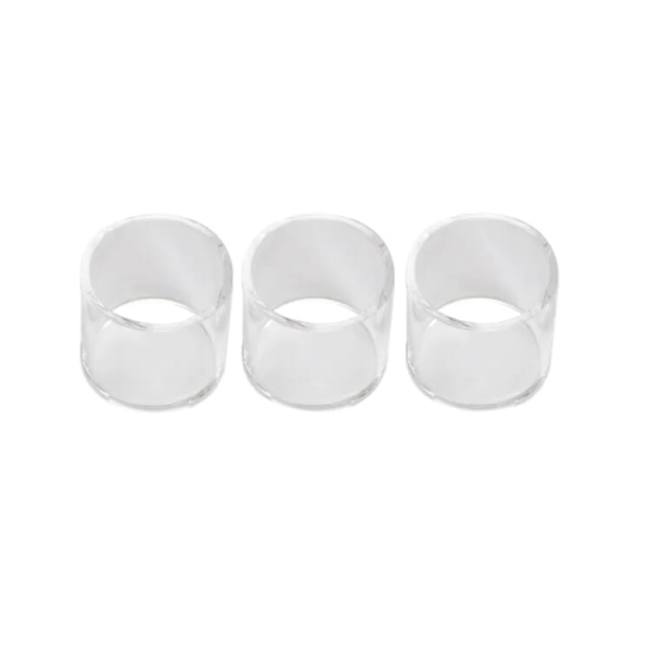 SMOK TFV8 X-Baby Replacement Glass (x3)