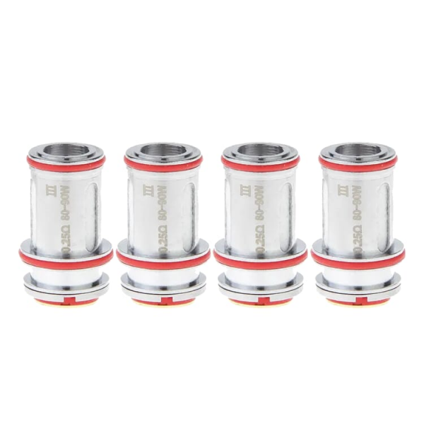 UWell Crown 4 Coils (x4)