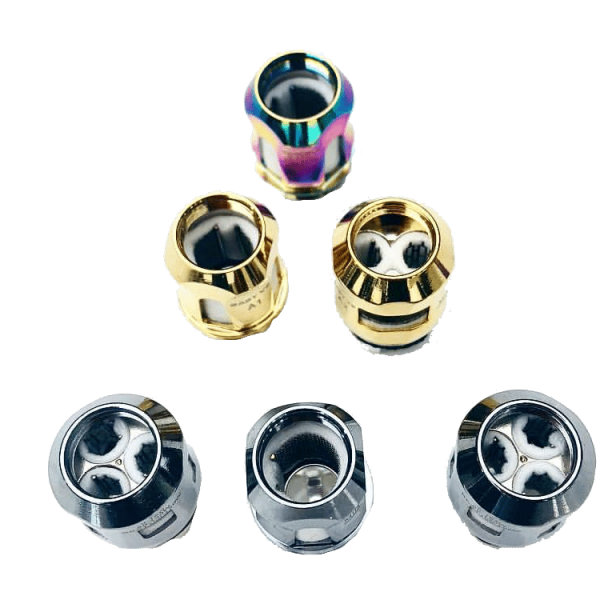 SMOK TFV8 Baby V2 Coils (x3)