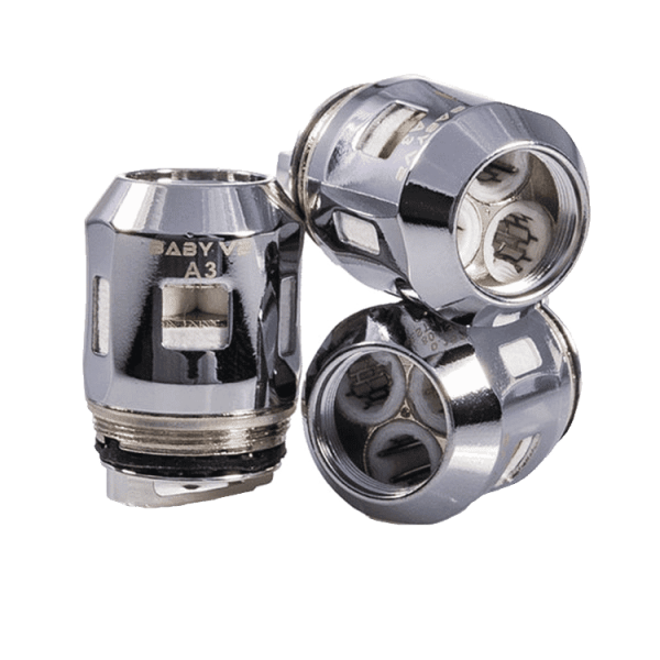 SMOK TFV8 Baby V2 Coils (x3)