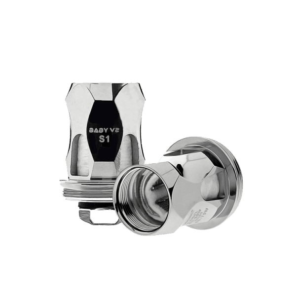 SMOK TFV8 Baby V2 Coils (x3)