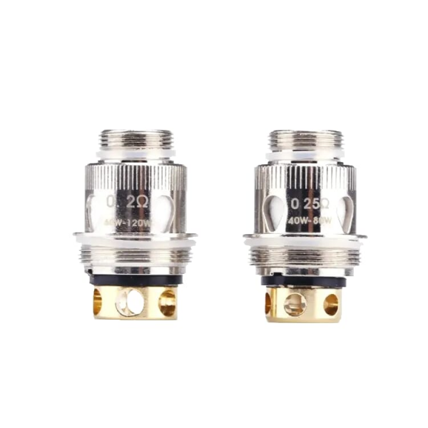 Sigelei MS Coils (x 5)