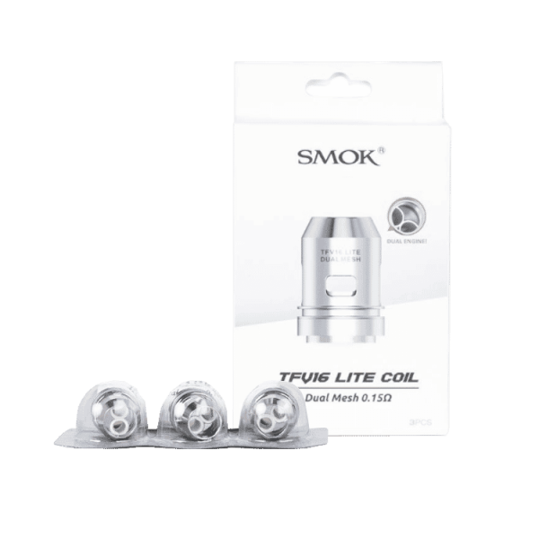 SMOK TFV16 Lite Coils (x3)