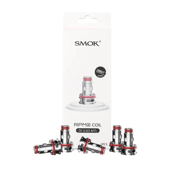 SMOK RPM 2 Coils (x5)