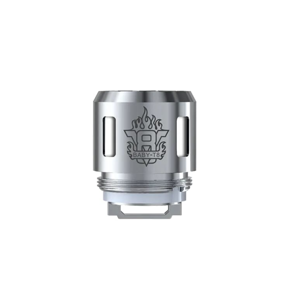 SMOK TFV8 Baby Coils (x5)