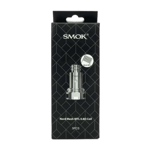 SMOK Nord Coils (x5)