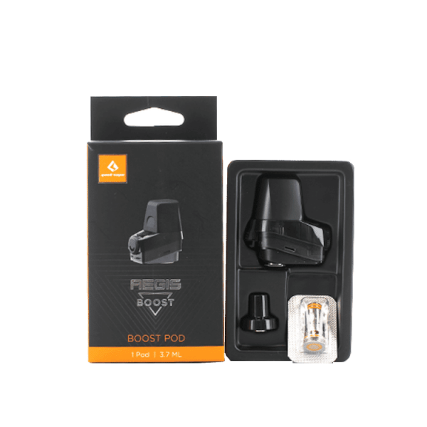 GeekVape Aegis Boost Pod Cartridge