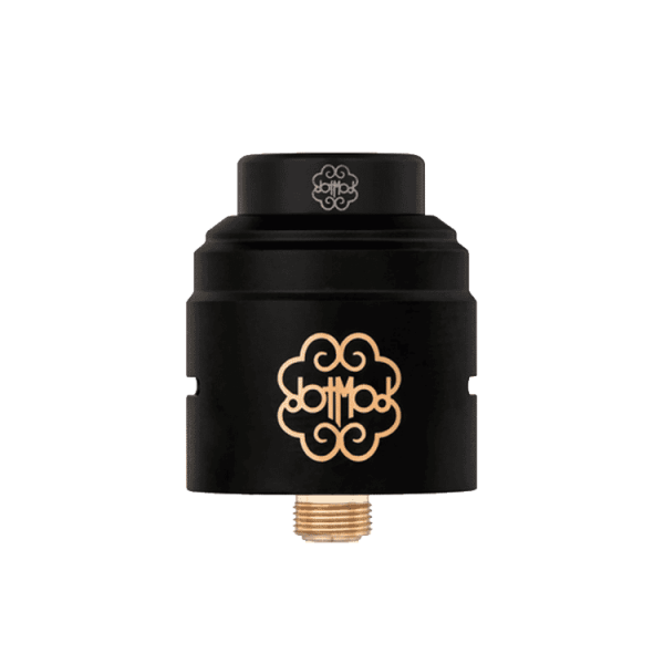 dotmod inc. dotRDA V1.5