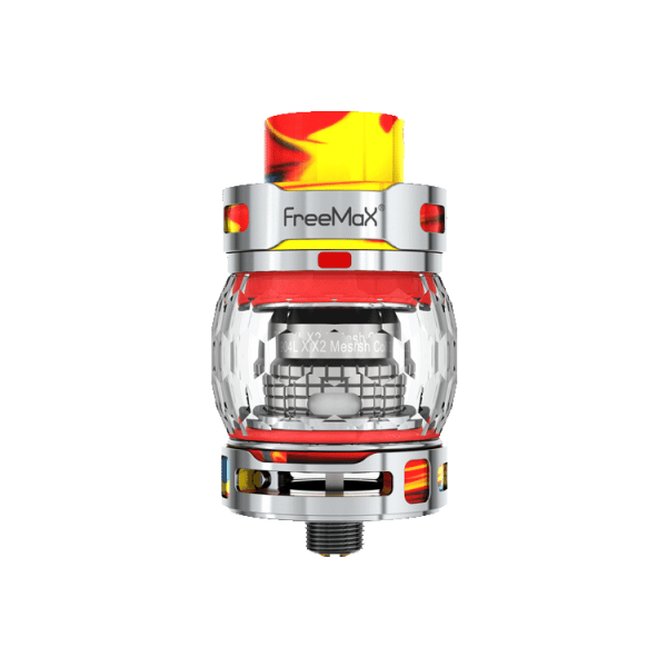 Freemax Fireluke 3 Sub-Ohm Tank
