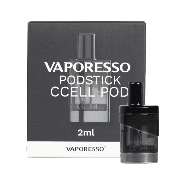 Vaporesso Podstick Pods (x2)