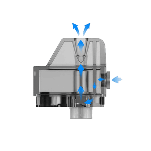 ONE Vape Golden Ratio Pod Cartridge