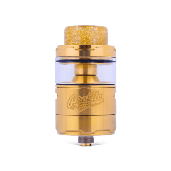 Wotofo Profile Unity RTA 25mm