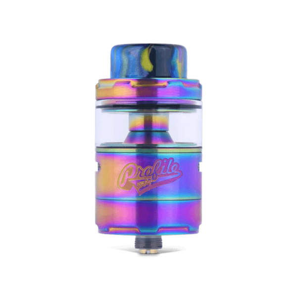 Wotofo Profile Unity RTA 25mm