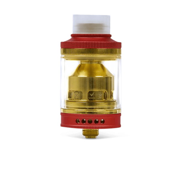 Wake Mod Co. Wake RTA