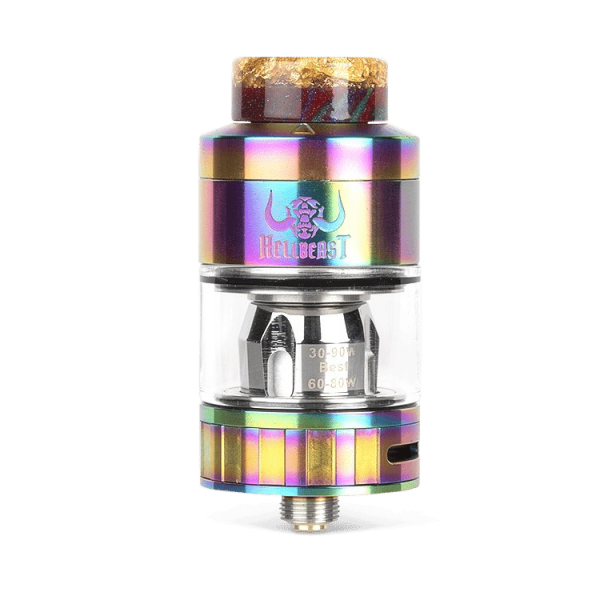 Hellvape Hellbeast Sub-Ohm Tank