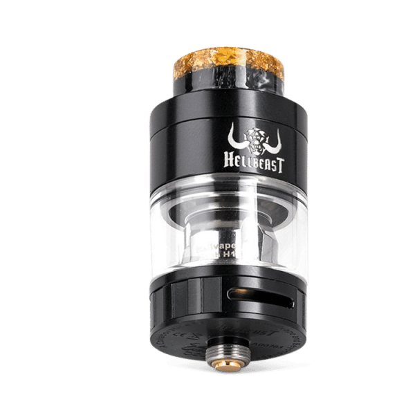 Hellvape Hellbeast Sub-Ohm Tank