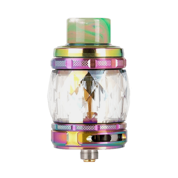 Wismec Trough Sub-Ohm Tank