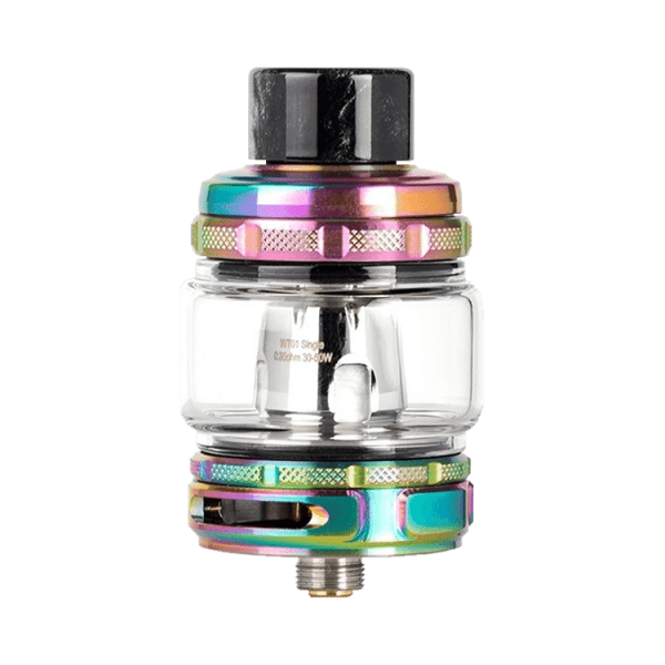 Wismec Trough Sub-Ohm Tank