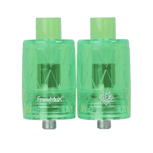 Freemax GEMM Disposable Mesh Tank (x2)