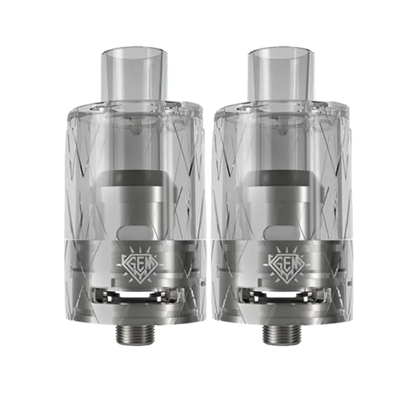 Freemax GEMM Disposable Mesh Tank (x2)