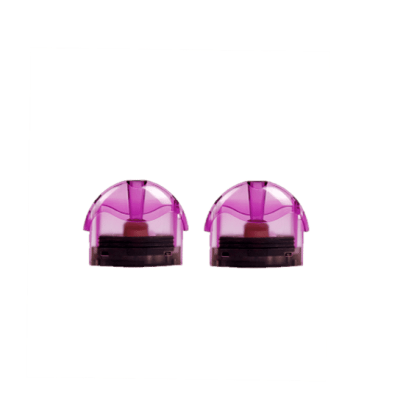 Perkey LOV Pod Cartridges (x2)