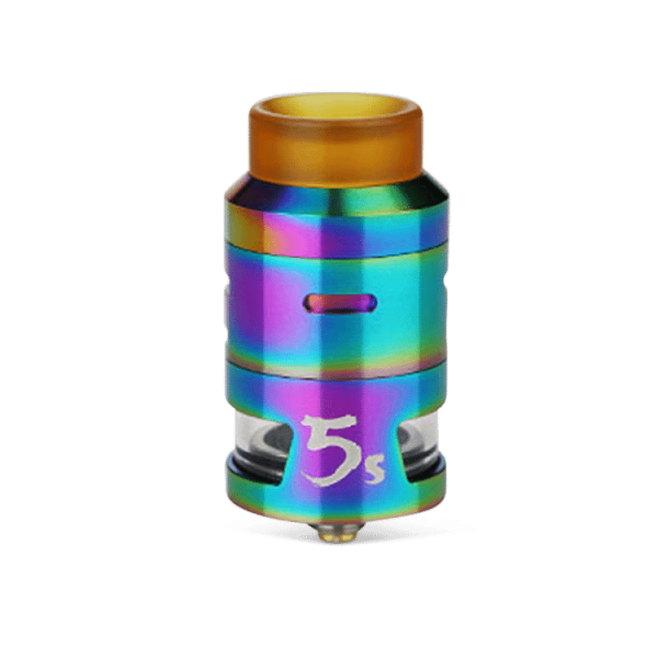 iJoy RDTA 5S