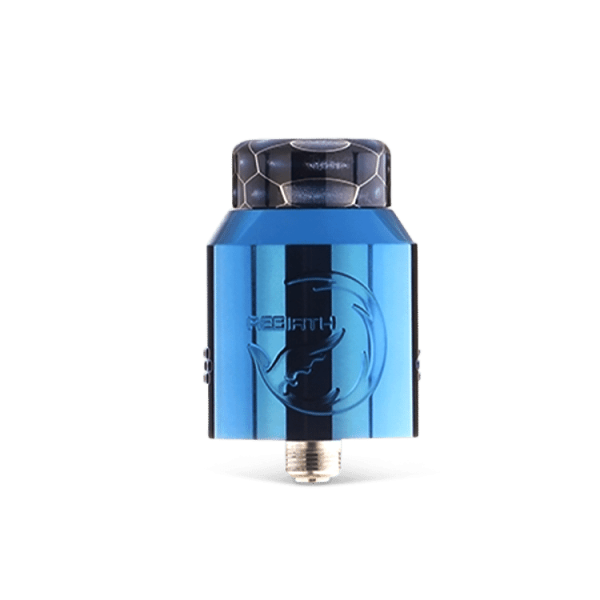 Hellvape Rebirth 24mm RDA