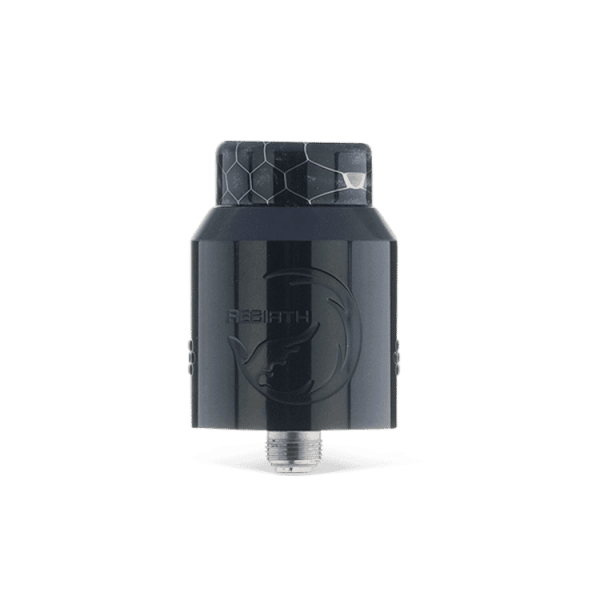 Hellvape Rebirth 24mm RDA