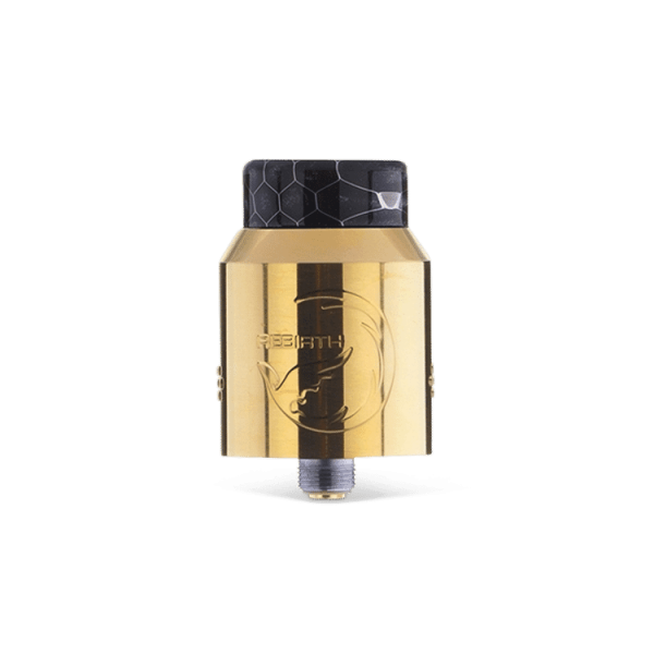 Hellvape Rebirth 24mm RDA