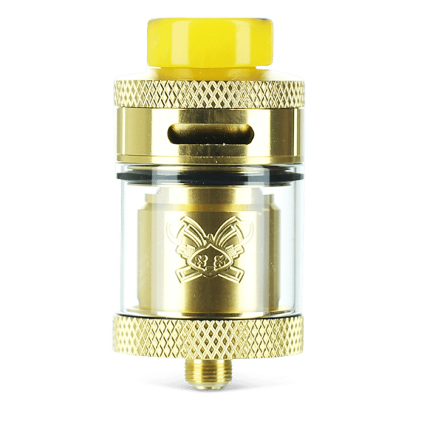 Hellvape Dead Rabbit 25mm RTA