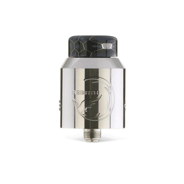 Hellvape Rebirth 24mm RDA