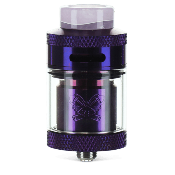 Hellvape Dead Rabbit 25mm RTA