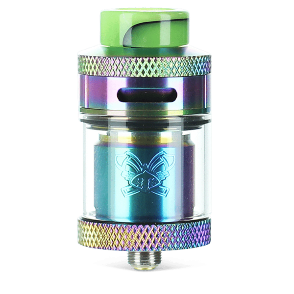 Hellvape Dead Rabbit 25mm RTA