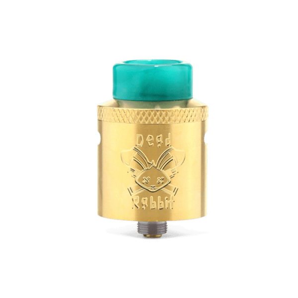 Hellvape Dead Rabbit 24mm RDA