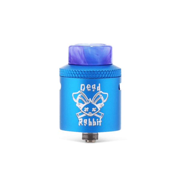 Hellvape Dead Rabbit 24mm RDA