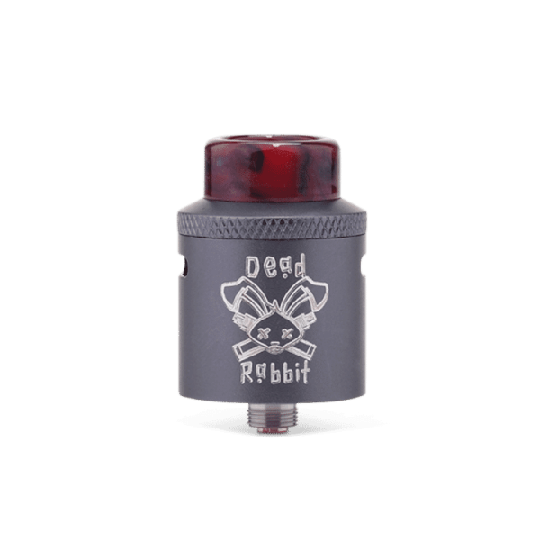 Hellvape Dead Rabbit 24mm RDA