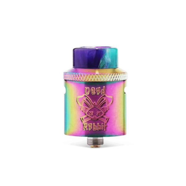 Hellvape Dead Rabbit 24mm RDA