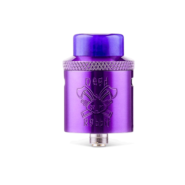 Hellvape Dead Rabbit 24mm RDA