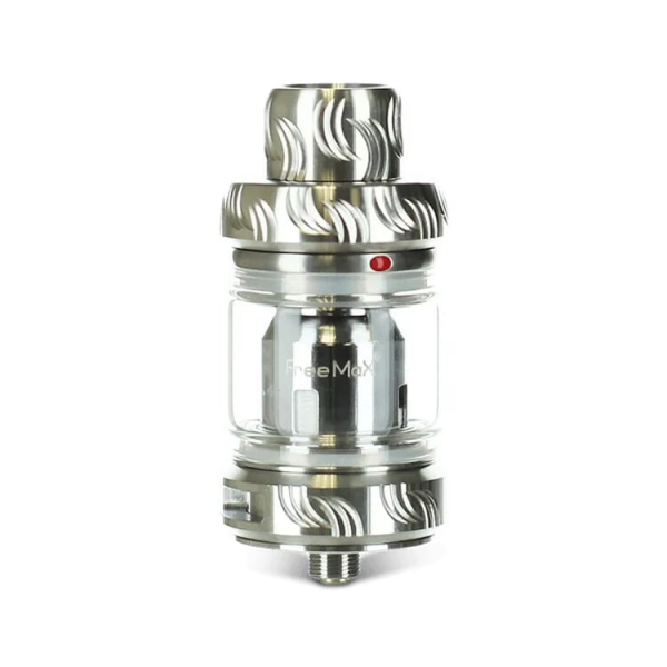 Freemax Mesh Pro Tank (Stainless Steel Edition)