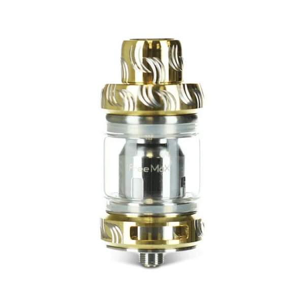 Freemax Mesh Pro Tank (Stainless Steel Edition)